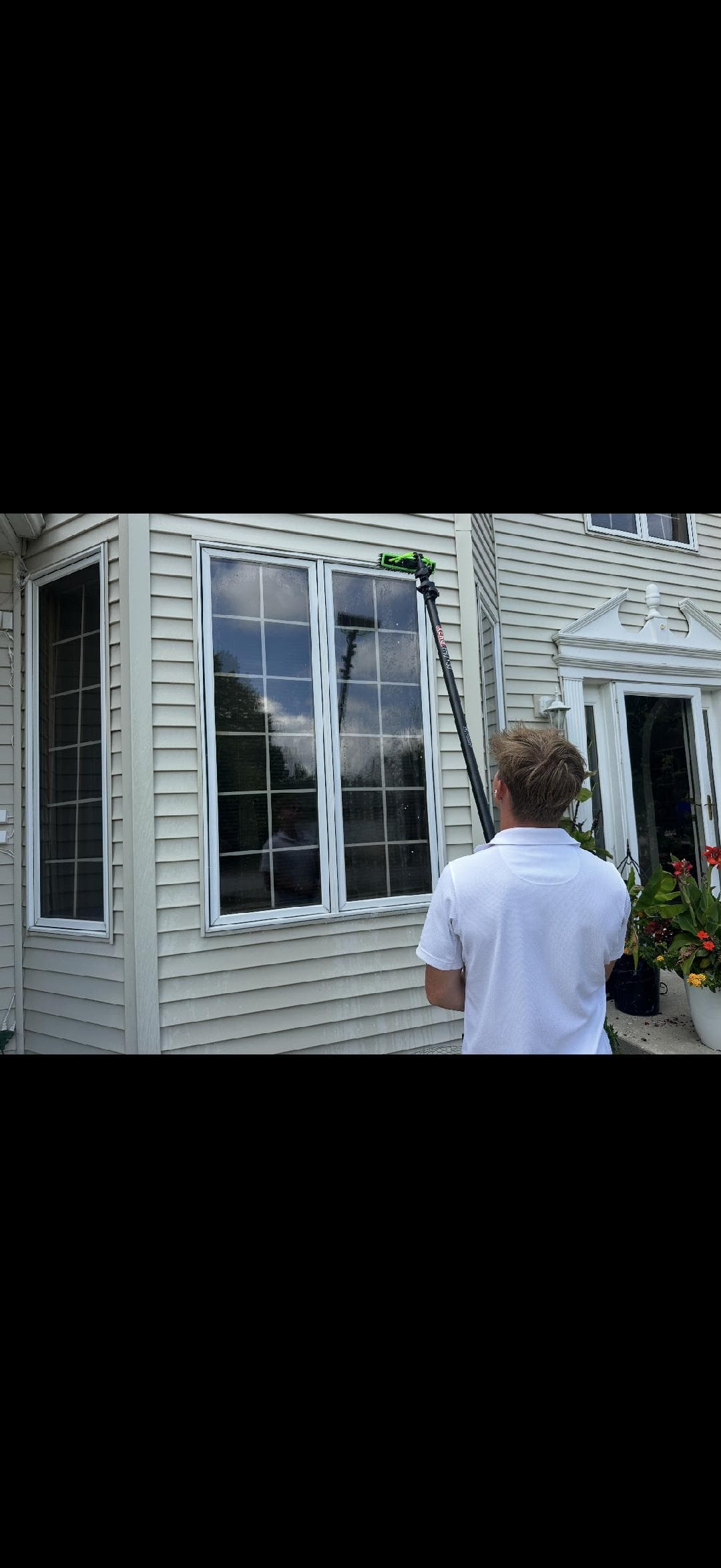 Window Cleaning